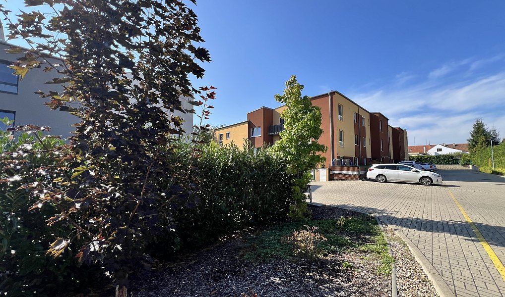 Prodej bytu 2+kk 56 m², Horoměřice – náhled fotky 13