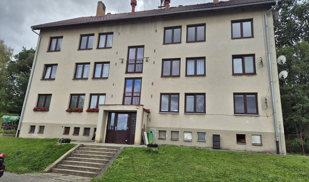 Prodej bytu 3+1 58 m², Bohumilice – náhled fotky 14