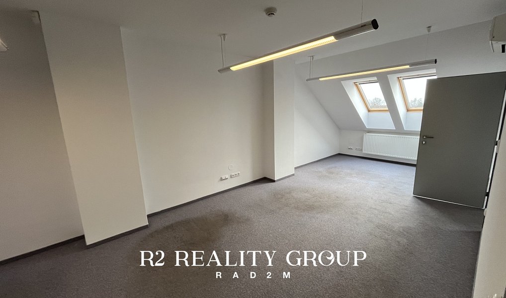 Prodej kanceláře 302 m², Prostějov – náhled fotky 21
