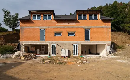 Prodej domu 174 m² s pozemkem 544 m², Plasy - Nebřeziny, okres Plzeň-sever