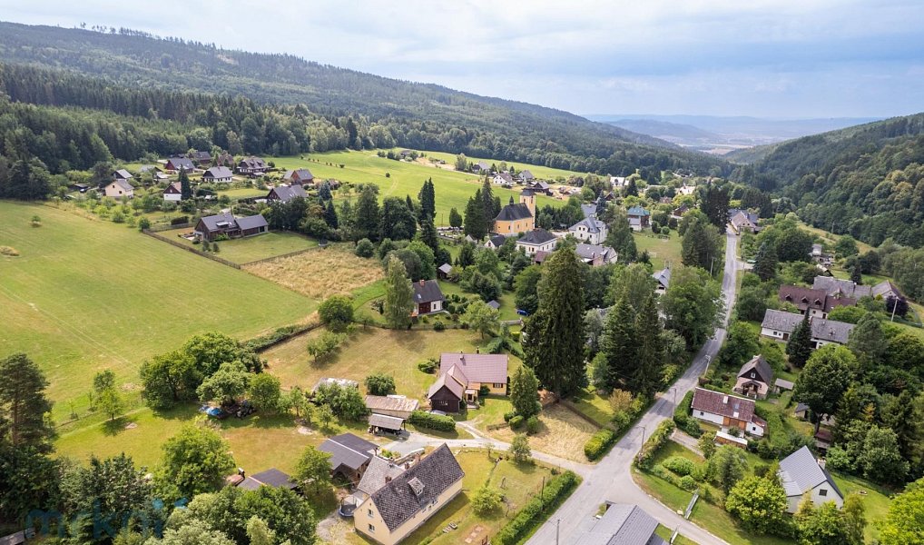 Prodej chaty/chalupy 160 m² s pozemkem 1 504 m², Hraběšice – náhled fotky 22