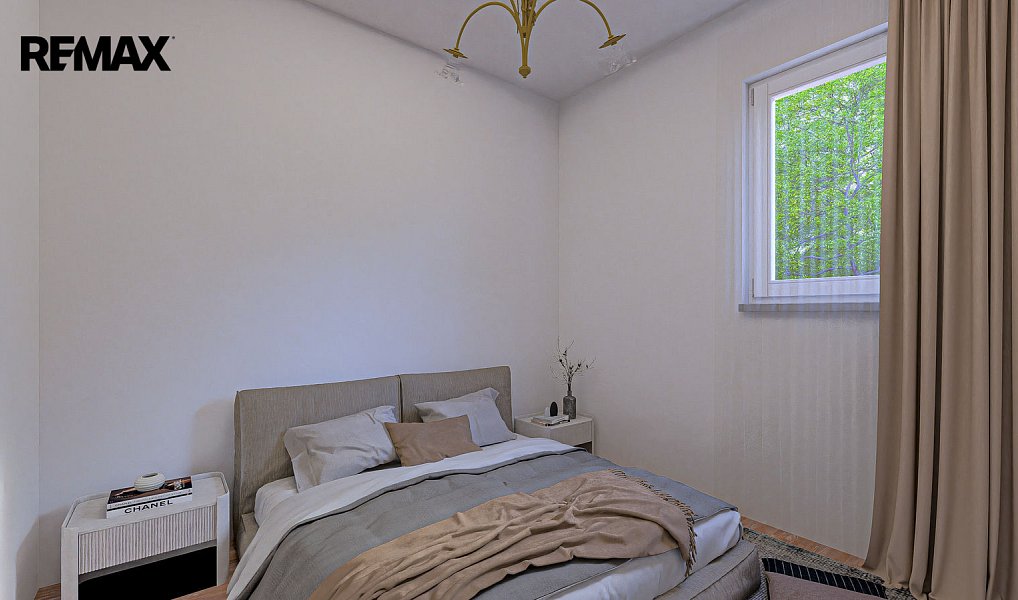 Prodej bytu 3+kk 68 m², Merklín – náhled fotky 10