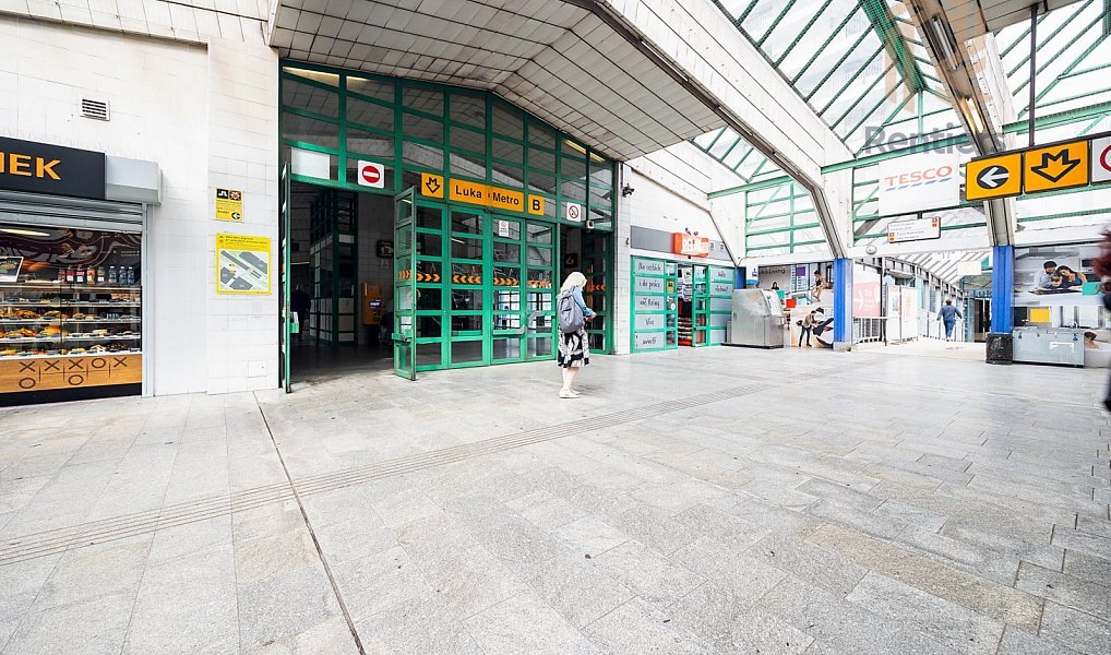 Pronájem bytu 3+kk 104 m², Praha – náhled fotky 16