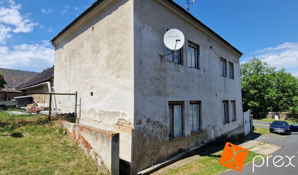 Prodej domu 160 m² s pozemkem 1 018 m², Bělušice – náhled fotky 2