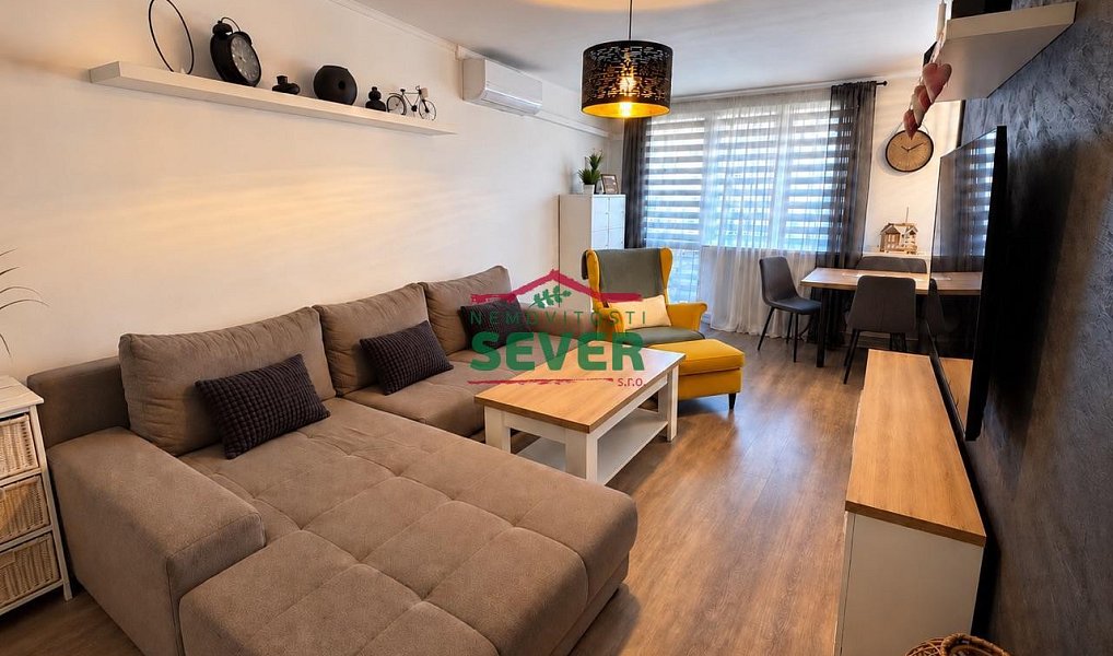 Prodej bytu 4+1 86 m², Most – náhled fotky 2