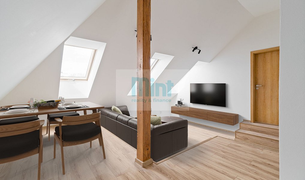 Prodej bytu 3+kk 123 m², Ostrava – náhled fotky 5