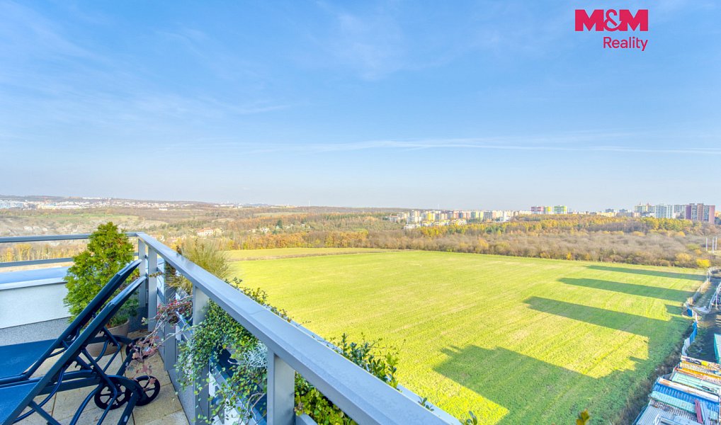 Prodej bytu 3+kk 104 m², Praha – náhled fotky 18