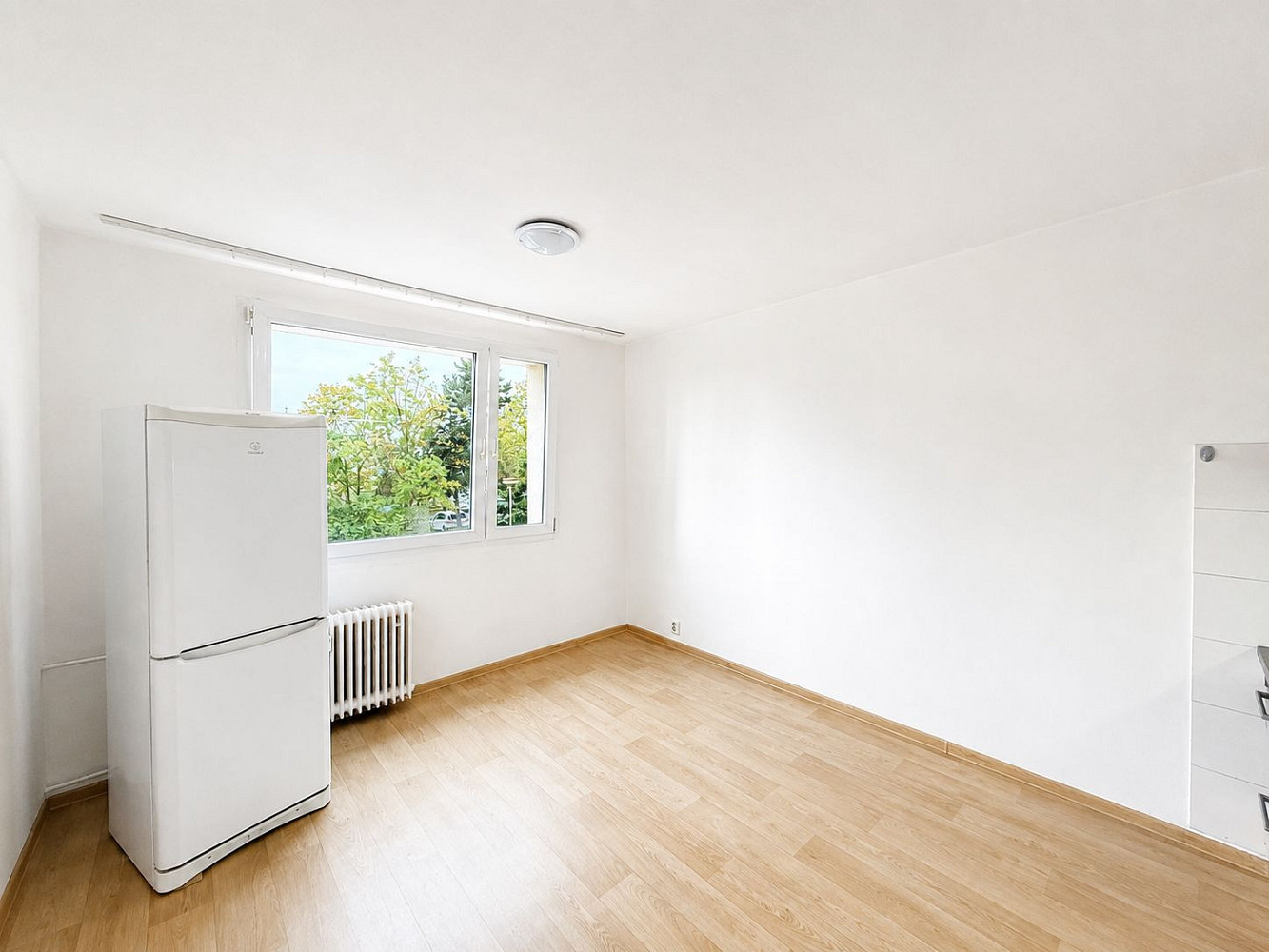 Pronájem bytu 1+1 35 m² – fotografie 5
