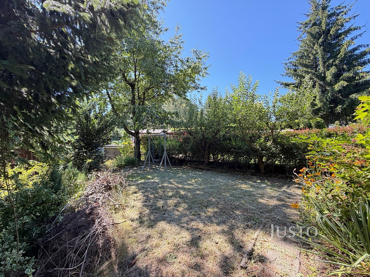 Prodej zahrady 266 m²
