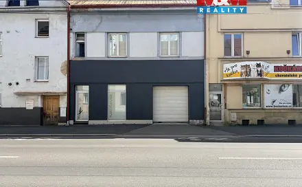 Pronájem parkovacího stání, 16 m2, Pardubice, ul. Teplého, Pardubice - Zelené Předměstí