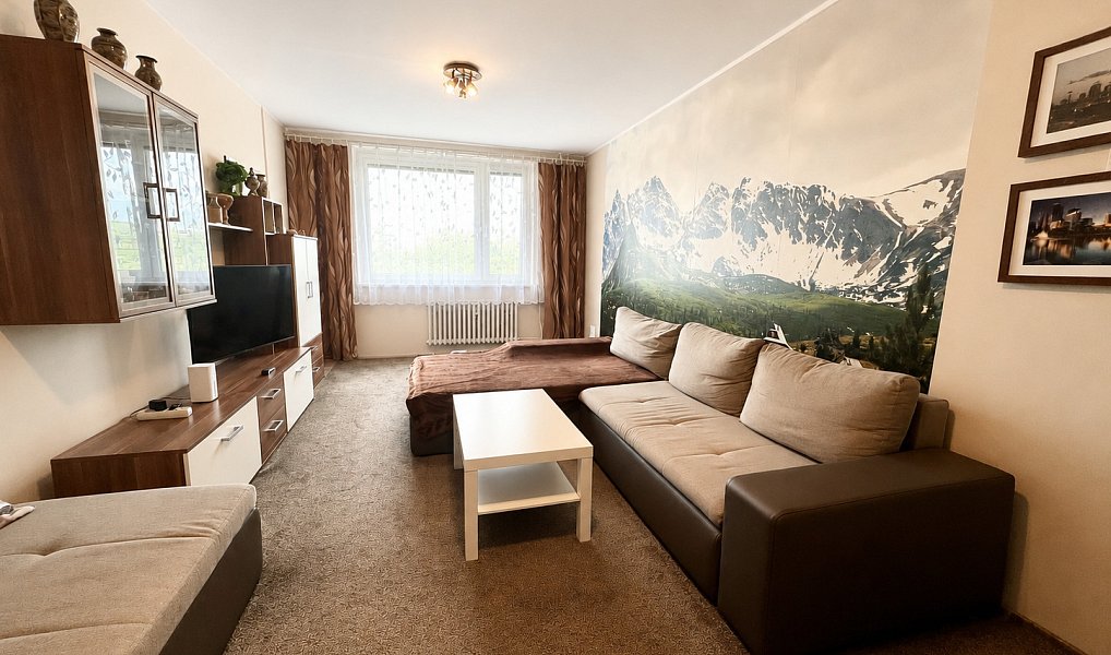 Prodej bytu 3+1 66 m², Praha – náhled fotky 15