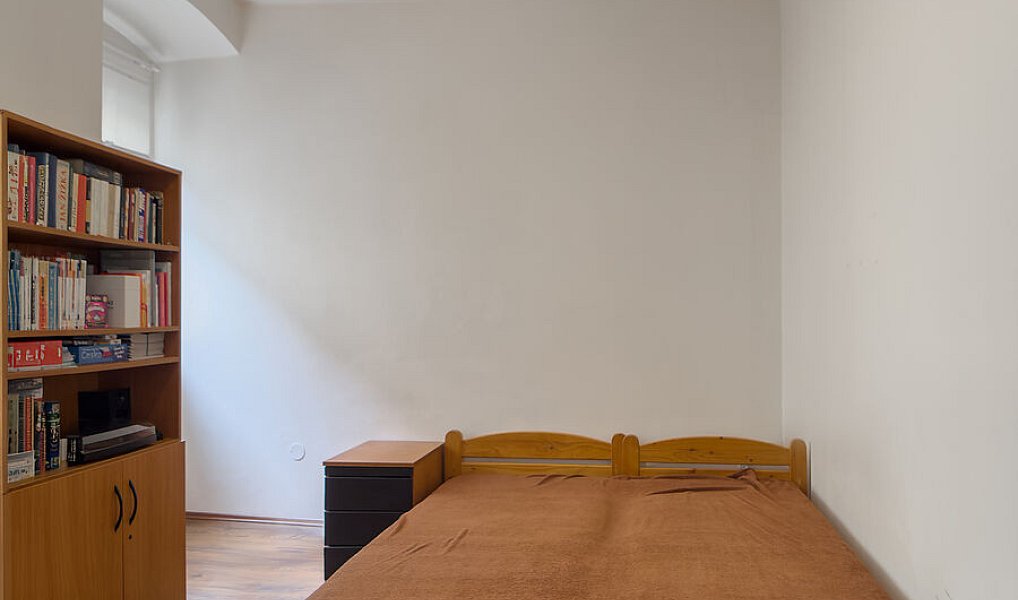 Pronájem bytu 1+1 29 m², Brno – náhled fotky 6
