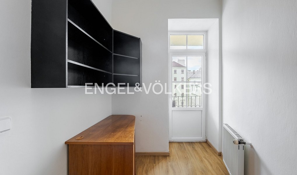 Prodej bytu 3+1 112 m², Praha – náhled fotky 7