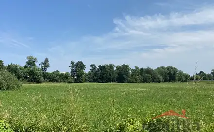 Prodej komerčního pozemku 11 000 m², Ostravská, Opava - Komárov