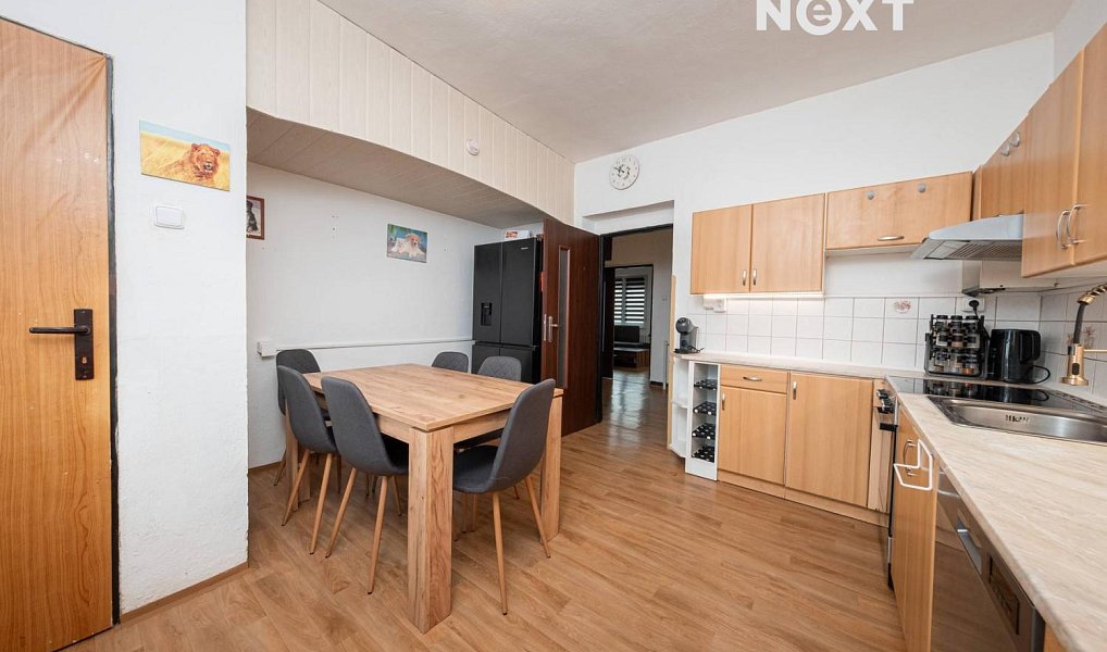 Prodej domu 216 m² s pozemkem 447 m², Ronov nad Doubravou – náhled fotky 12
