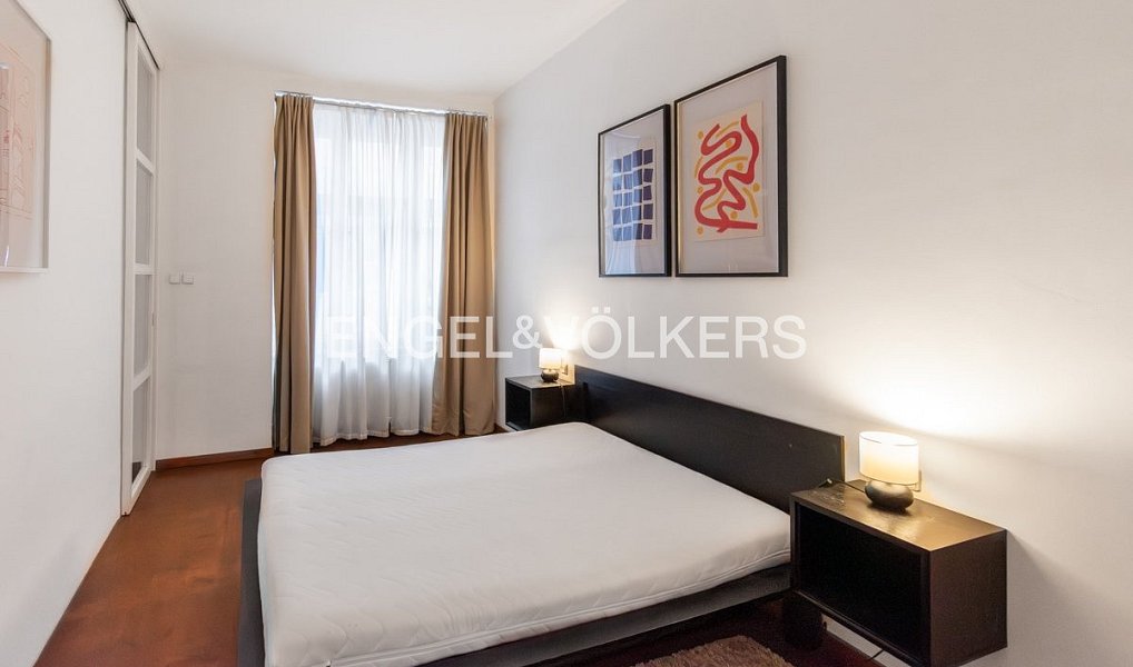 Pronájem bytu 2+1 57 m², Praha – náhled fotky 4