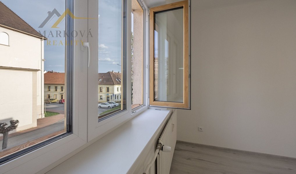 Pronájem bytu 4+kk 86 m², Soběslav – náhled fotky 3