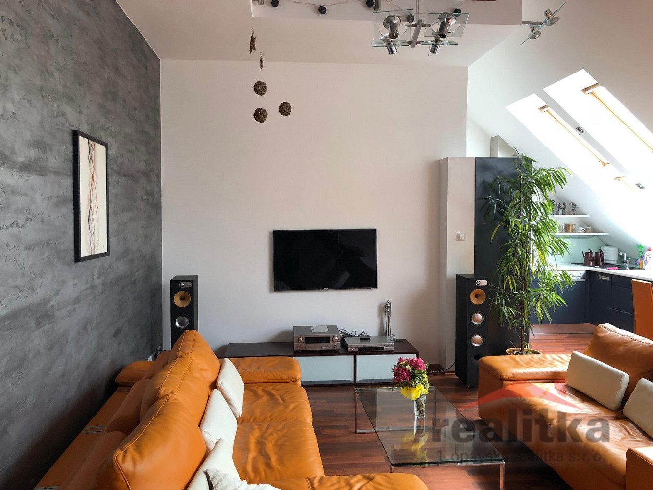Prodej bytu 4+kk 130 m² – fotografie 3