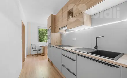 Prodej bytu 3+1 78 m², Pionýrů, Jirkov, okres Chomutov