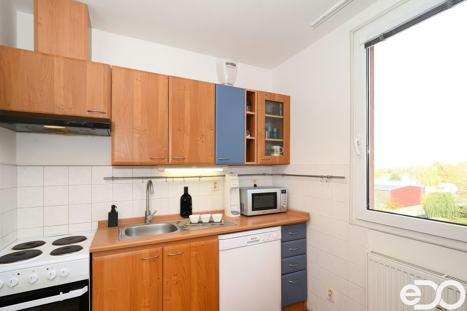 Prodej bytu 2+kk 47 m² – další