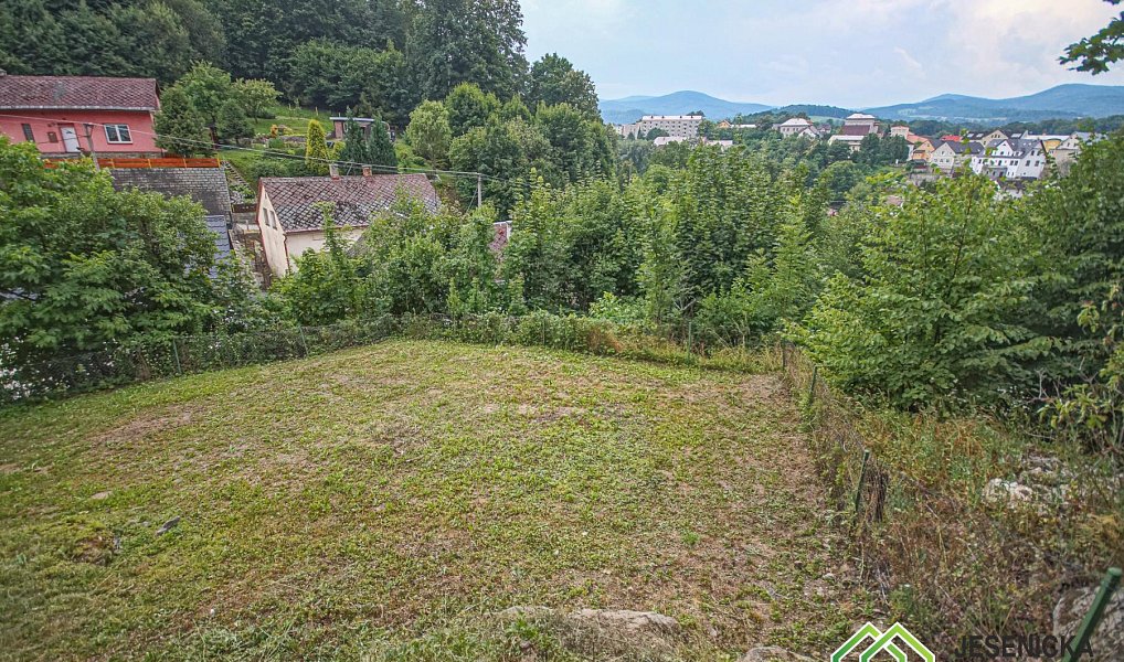 Prodej zahrady 151 m², Žulová – náhled fotky 2