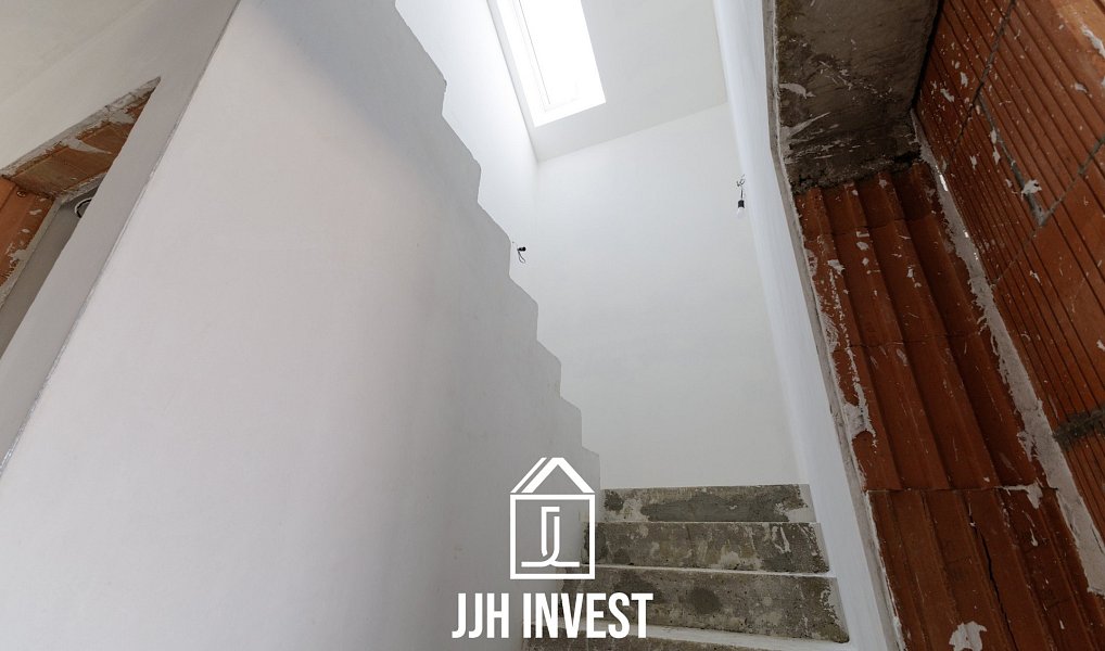 Prodej domu 195 m² s pozemkem 805 m², Vysoký Újezd – náhled fotky 15