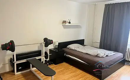 Pronájem bytu 2+1 52 m²