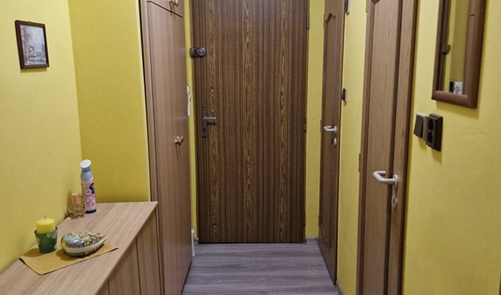 Prodej bytu 2+1 54 m², Teplice – náhled fotky 15