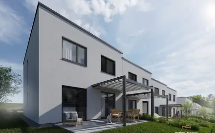Prodej domu 129 m² s pozemkem 133 m², Ostrava