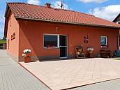 Prodej domu 131�m2 s pozemkem 1�061�m2