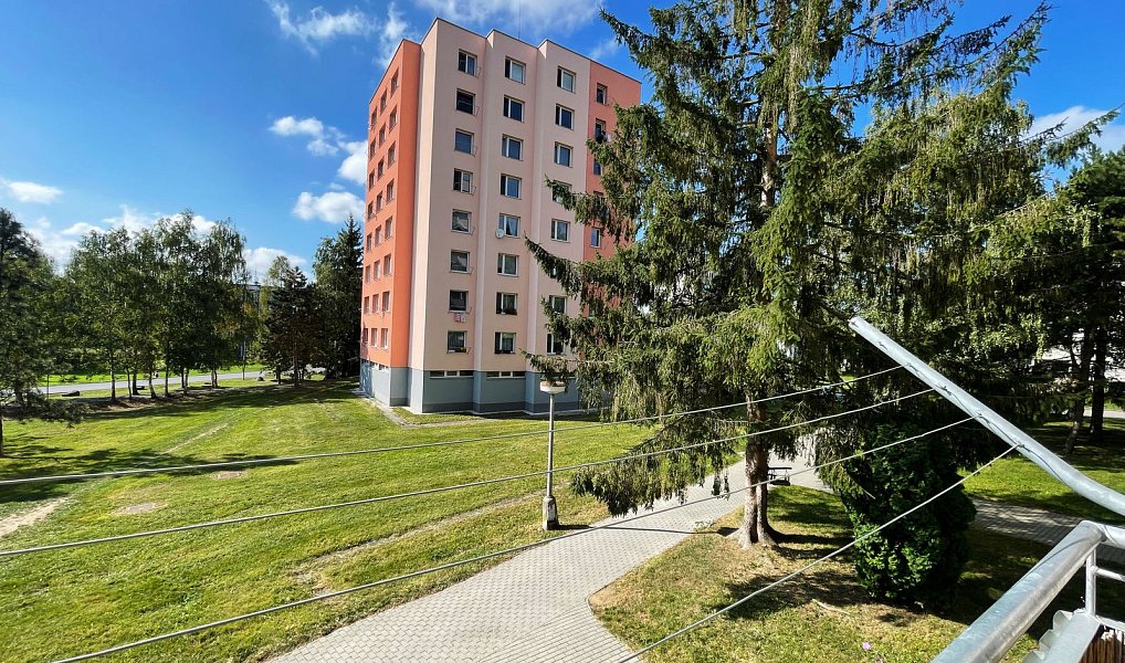 Pronájem bytu 1+1 40 m², Písek – náhled fotky 10