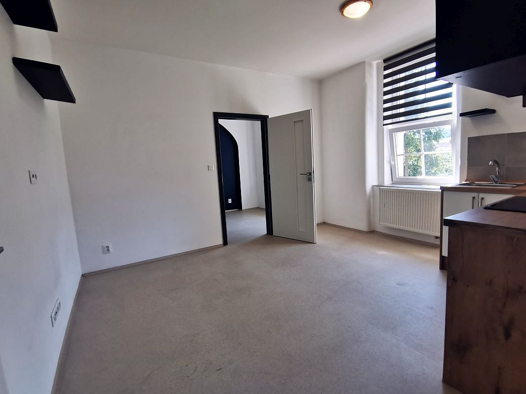 Pronájem bytu 2+kk 59 m² — photo 4