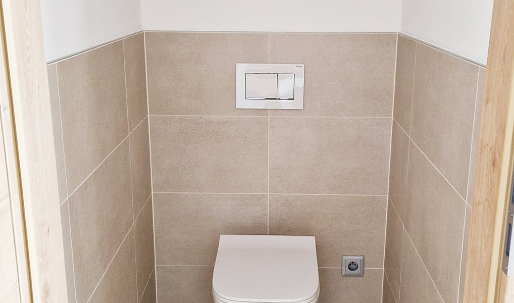 Prodej bytu 3+kk 86 m², Velvary – náhled fotky 15