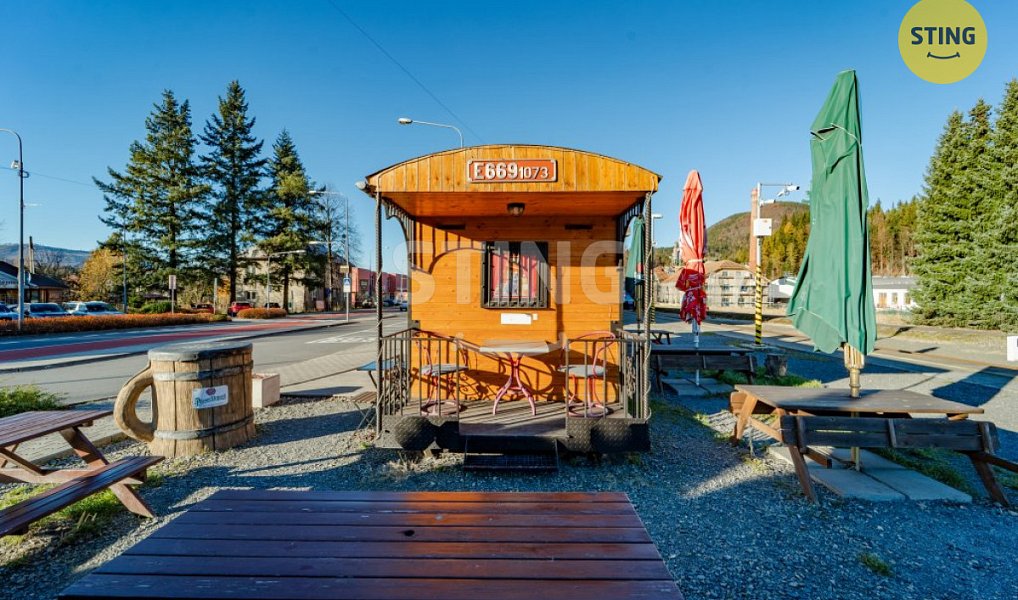 Prodej komerčního objektu (jiného typu) 80 m², Ostravice – náhled fotky 13