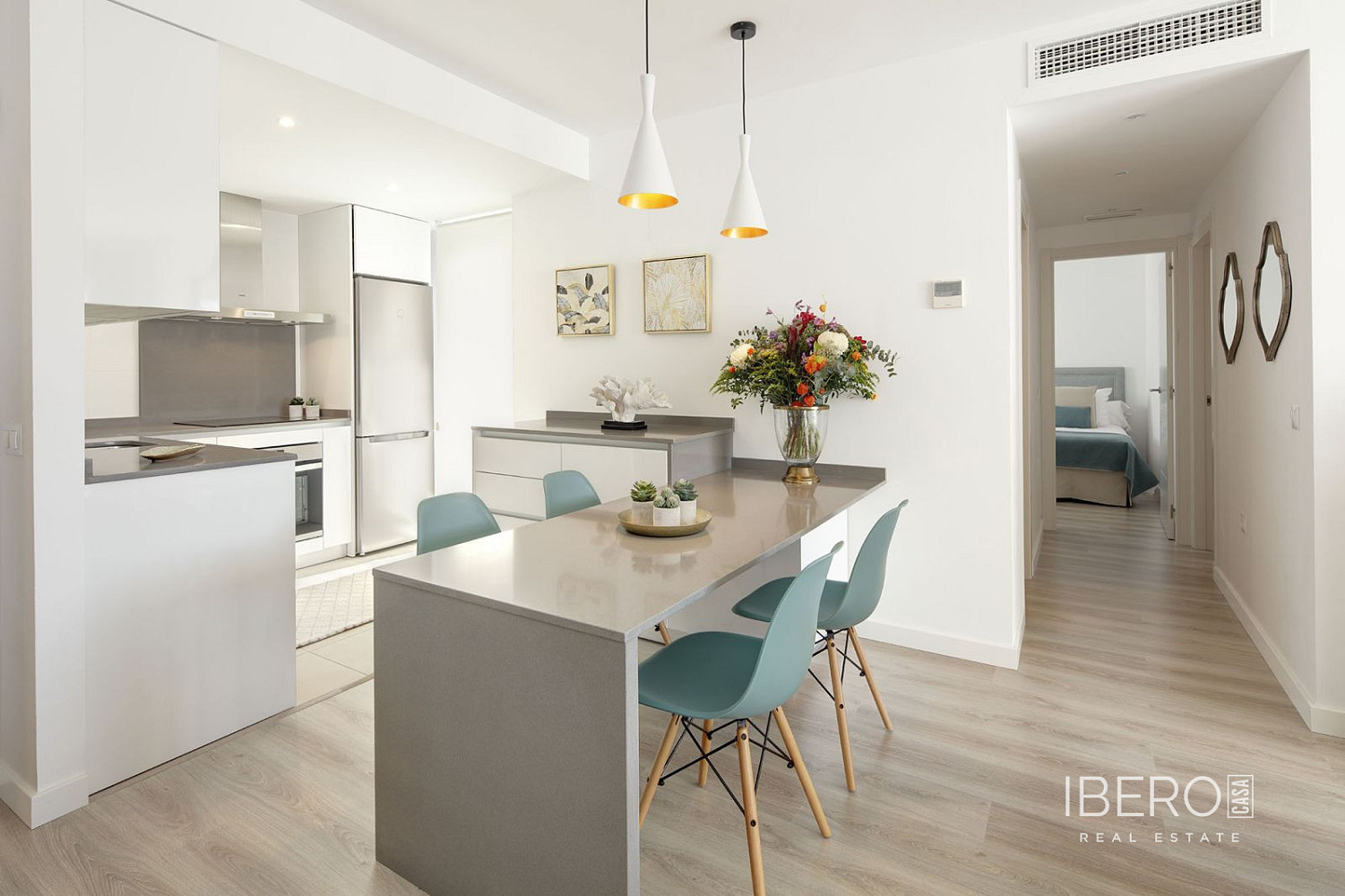 Piso 3+kk – Marbella, Barrio Alto - Vista 4