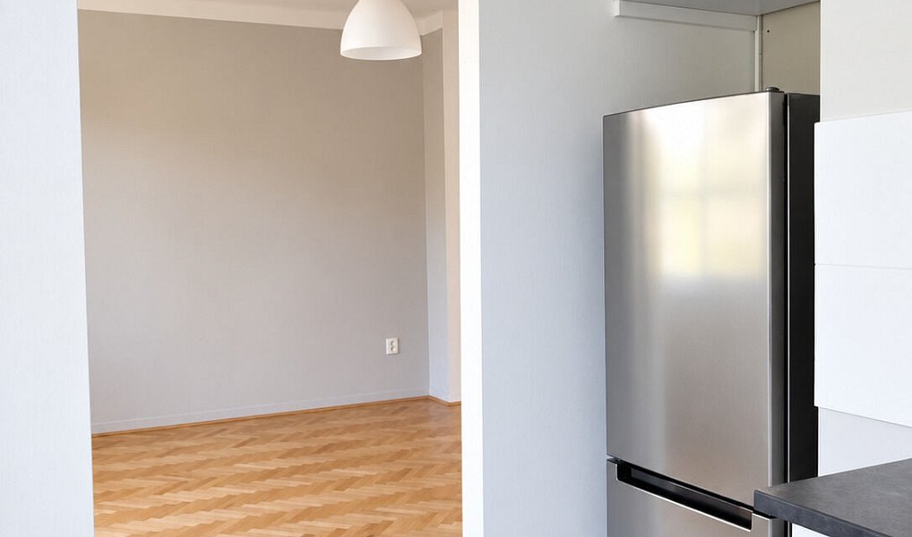 Pronájem bytu 2+1 52 m², Mělník – náhled fotky 3