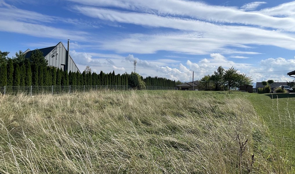 Prodej stavebního pozemku 1 504 m², Český Těšín – náhled fotky 4