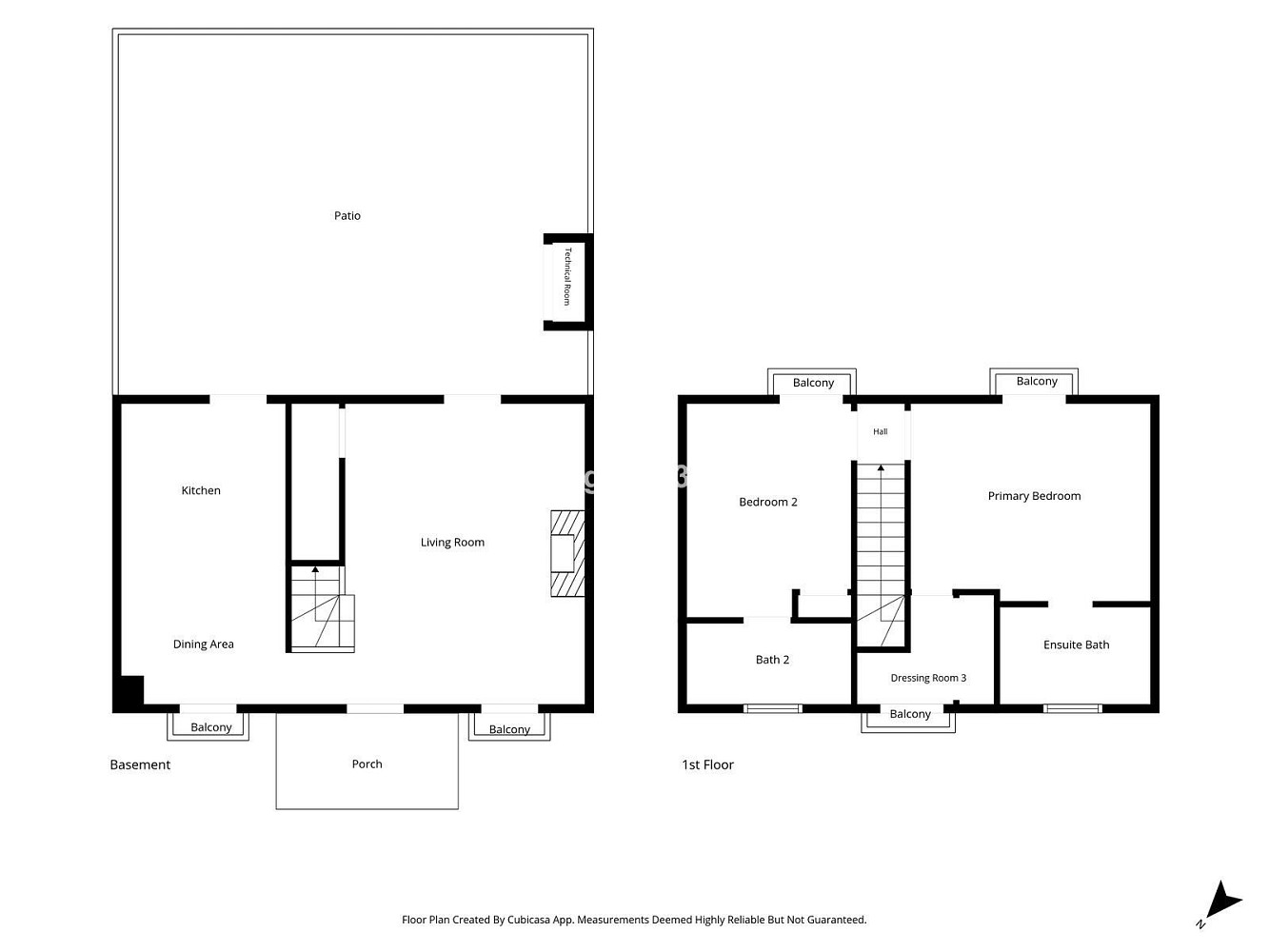 Casa 3+kk – Marbella, Nueva Andalucía - Vista 2