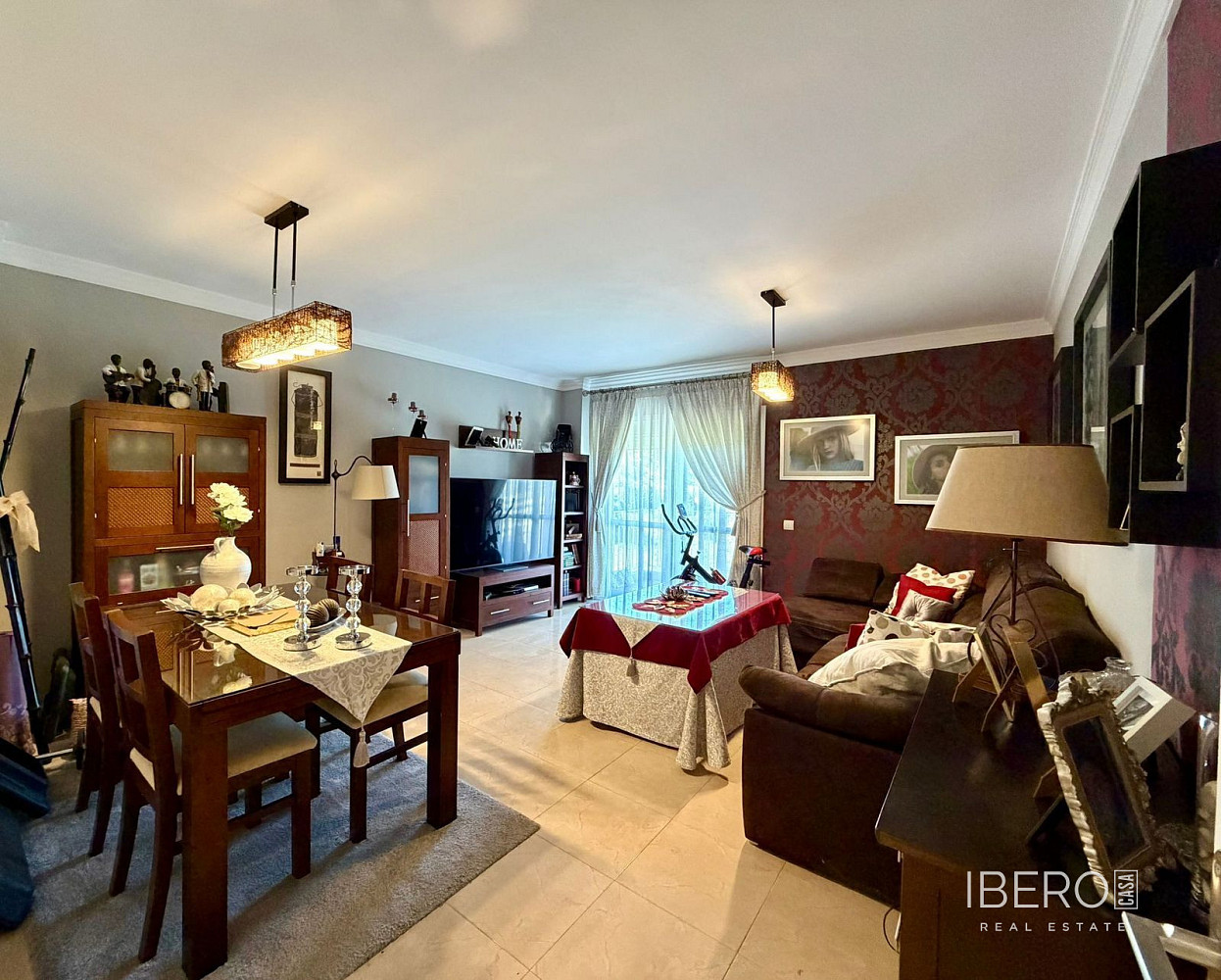 Piso 5+kk – Estepona, Barriada Islas Canarias - Más