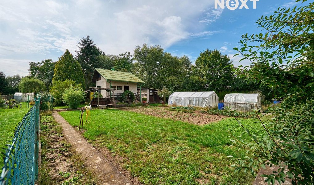 Prodej domu 25 m² s pozemkem 616 m², Hradec Králové – náhled fotky 20