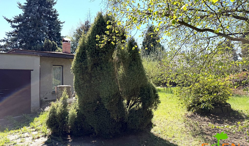 Prodej chaty/chalupy 73 m² s pozemkem 1 408 m², Plzeň – náhled fotky 29