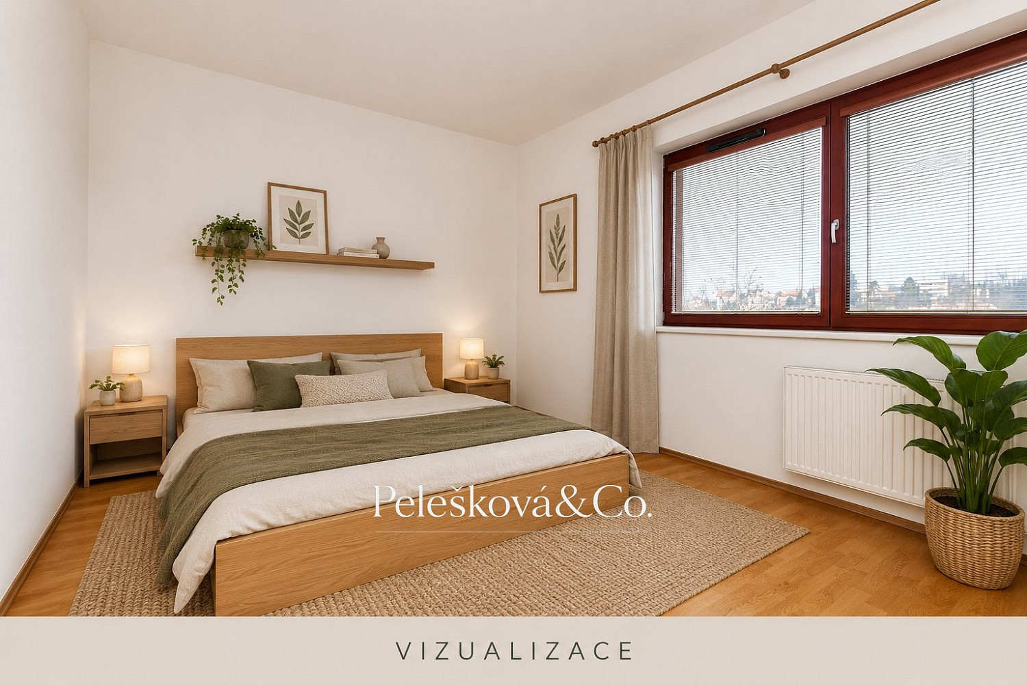 Prodej bytu 4+kk 136 m² – fotografie 5