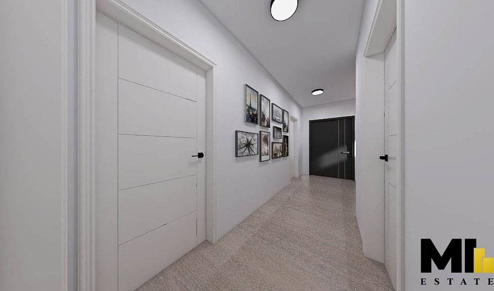 Prodej domu 118 m² s pozemkem 165 m², Divišov – náhled fotky 7