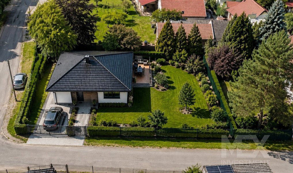Prodej stavebního pozemku 610 m², Zásmuky – náhled fotky 7