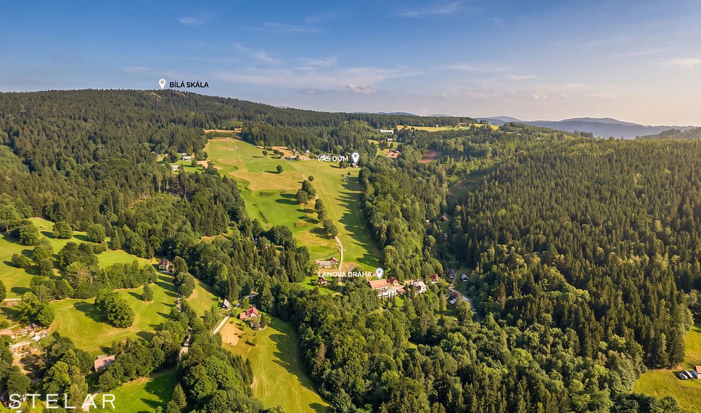 Prodej chaty/chalupy 262 m² s pozemkem 6 208 m², Kořenov – náhled fotky 28