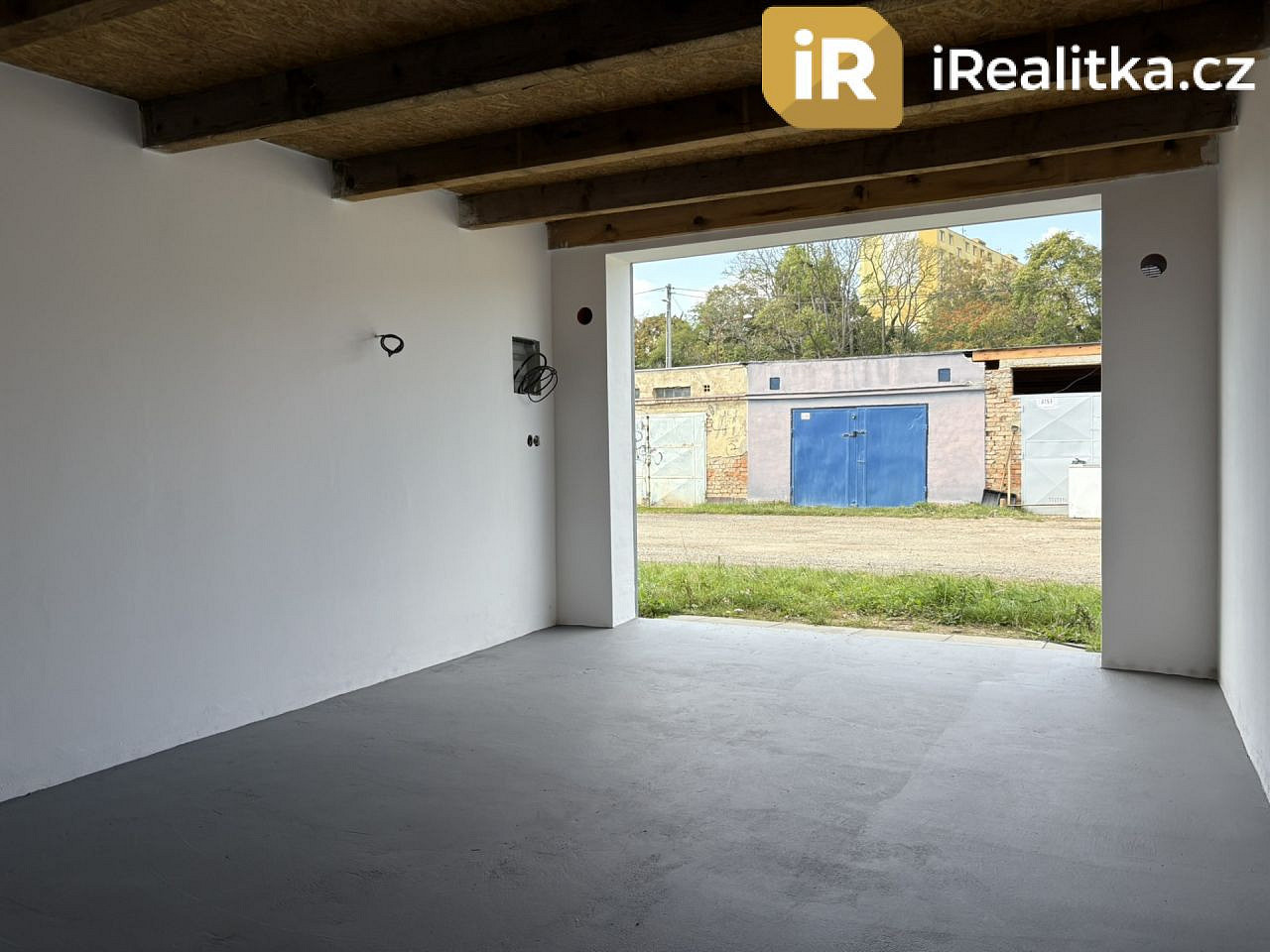 Prodej garáže, 22 m2, hodonín — photo 2