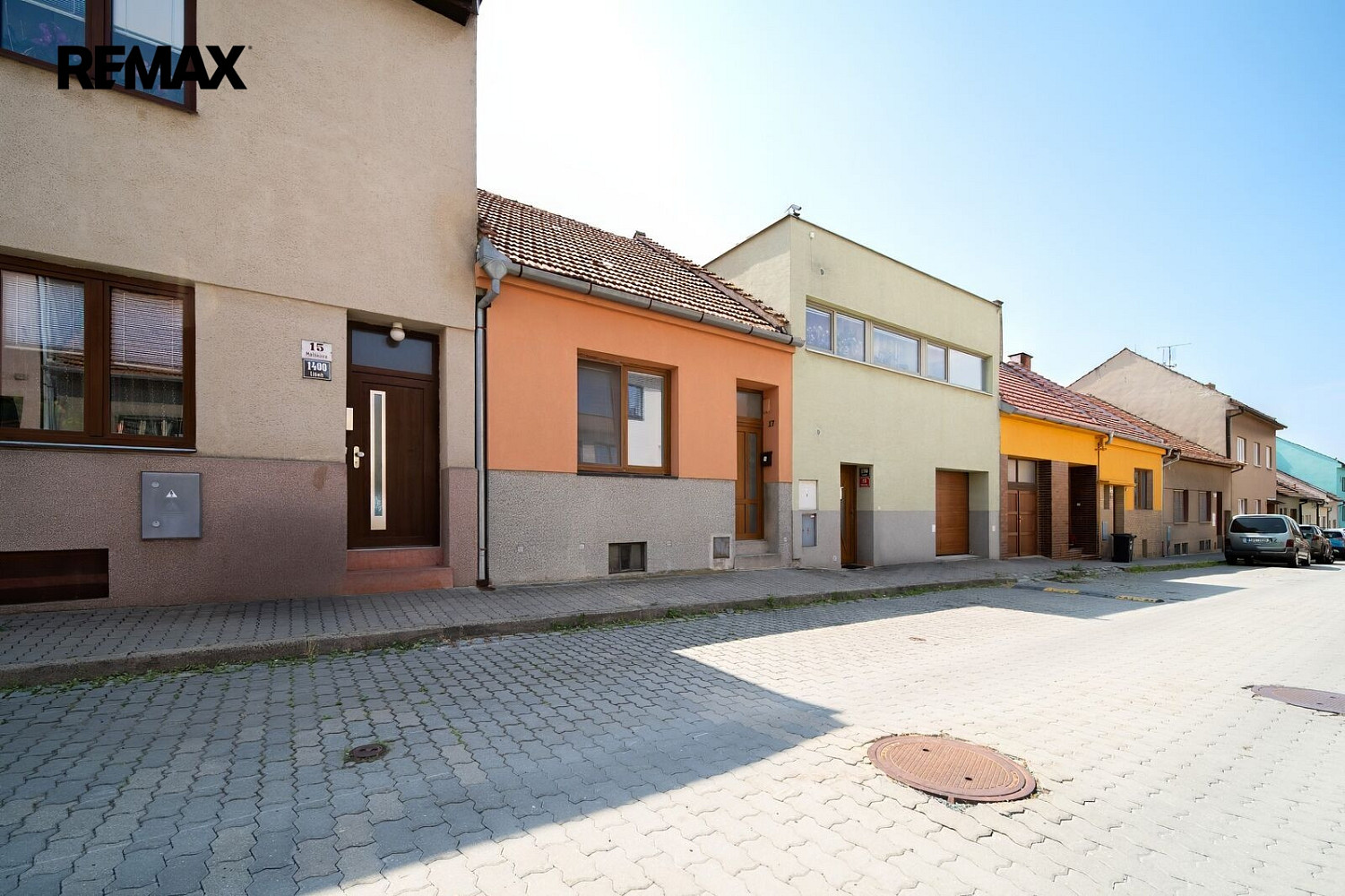 Prodej domu 80 m² s pozemkem 93 m² – fotografie 3