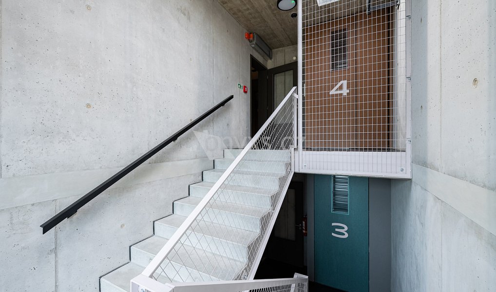 Pronájem bytu 2+kk 46 m², Praha – náhled fotky 11
