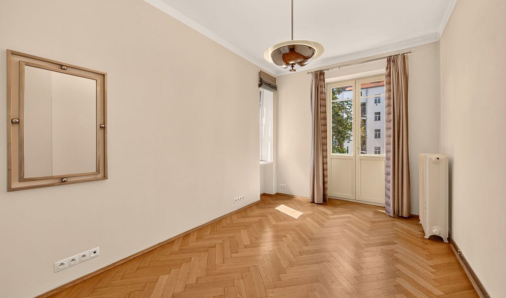 Prodej bytu 3+1 96 m², Praha – náhled fotky 22
