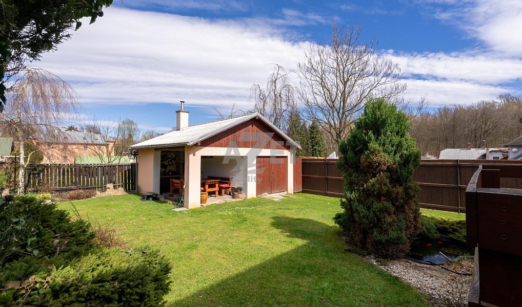 Prodej domu 150 m² s pozemkem 378 m², Ostrava – náhled fotky 10